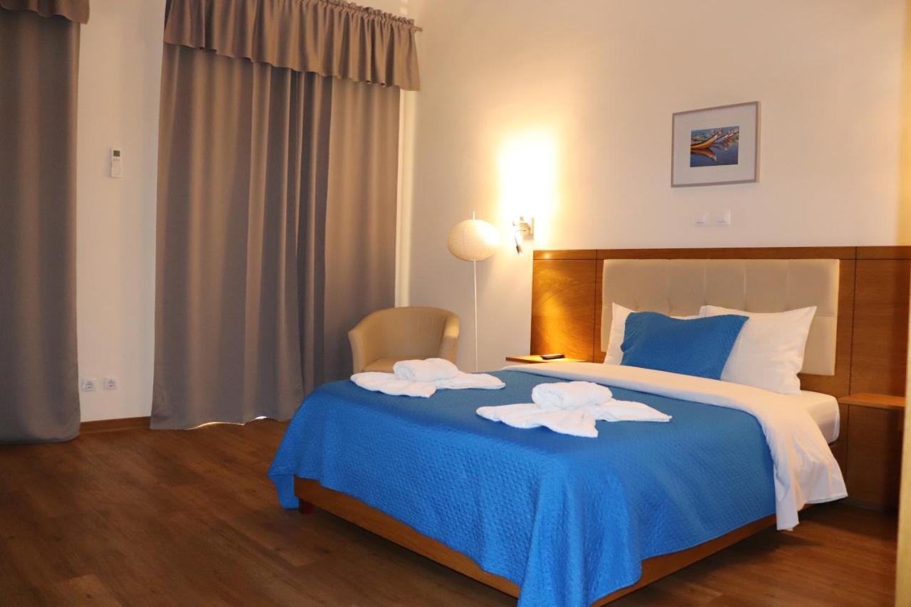 Hotel Belem Tejo - Setubalense Lisbon Exterior photo