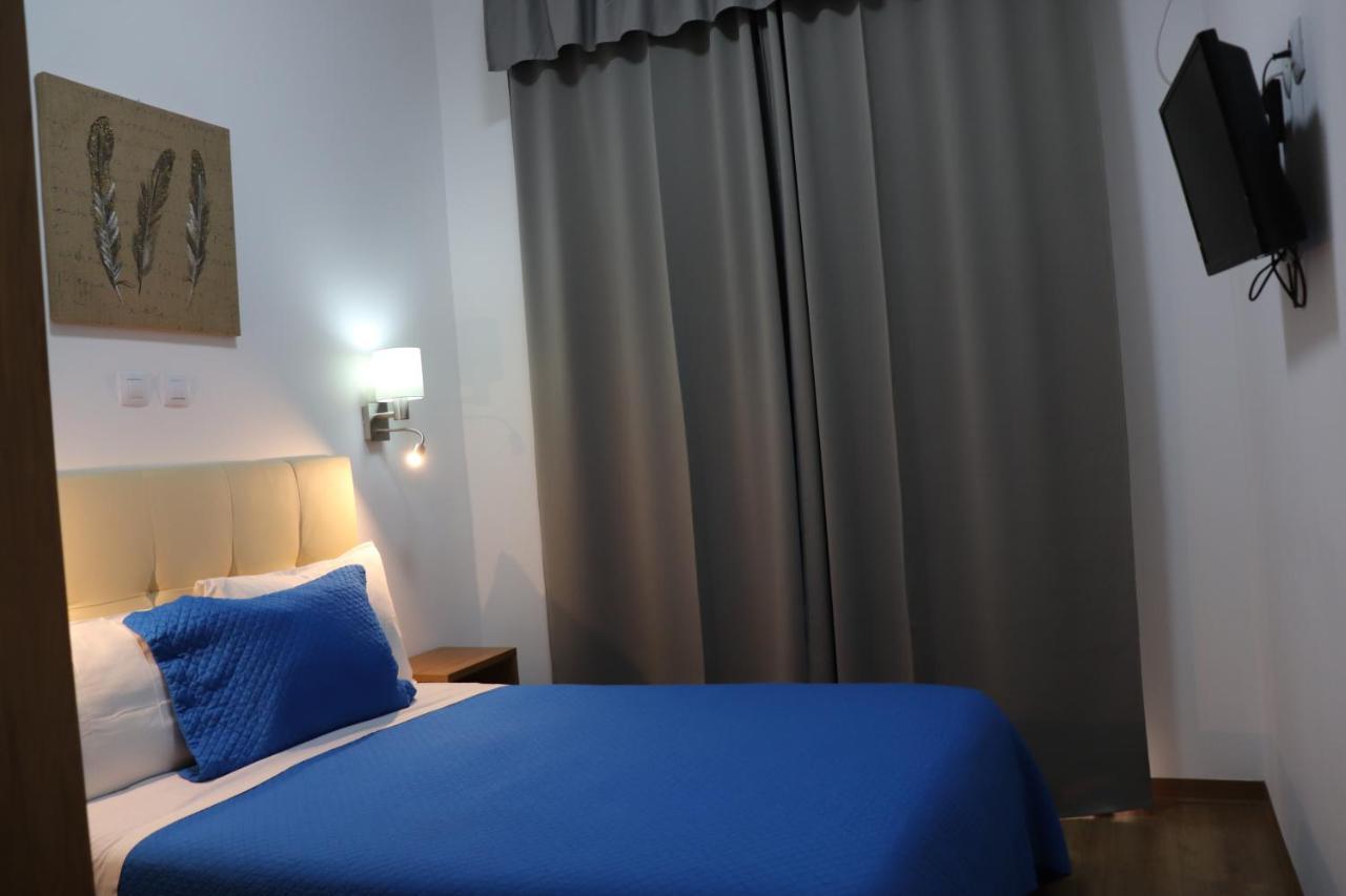 Hotel Belem Tejo - Setubalense Lisbon Exterior photo