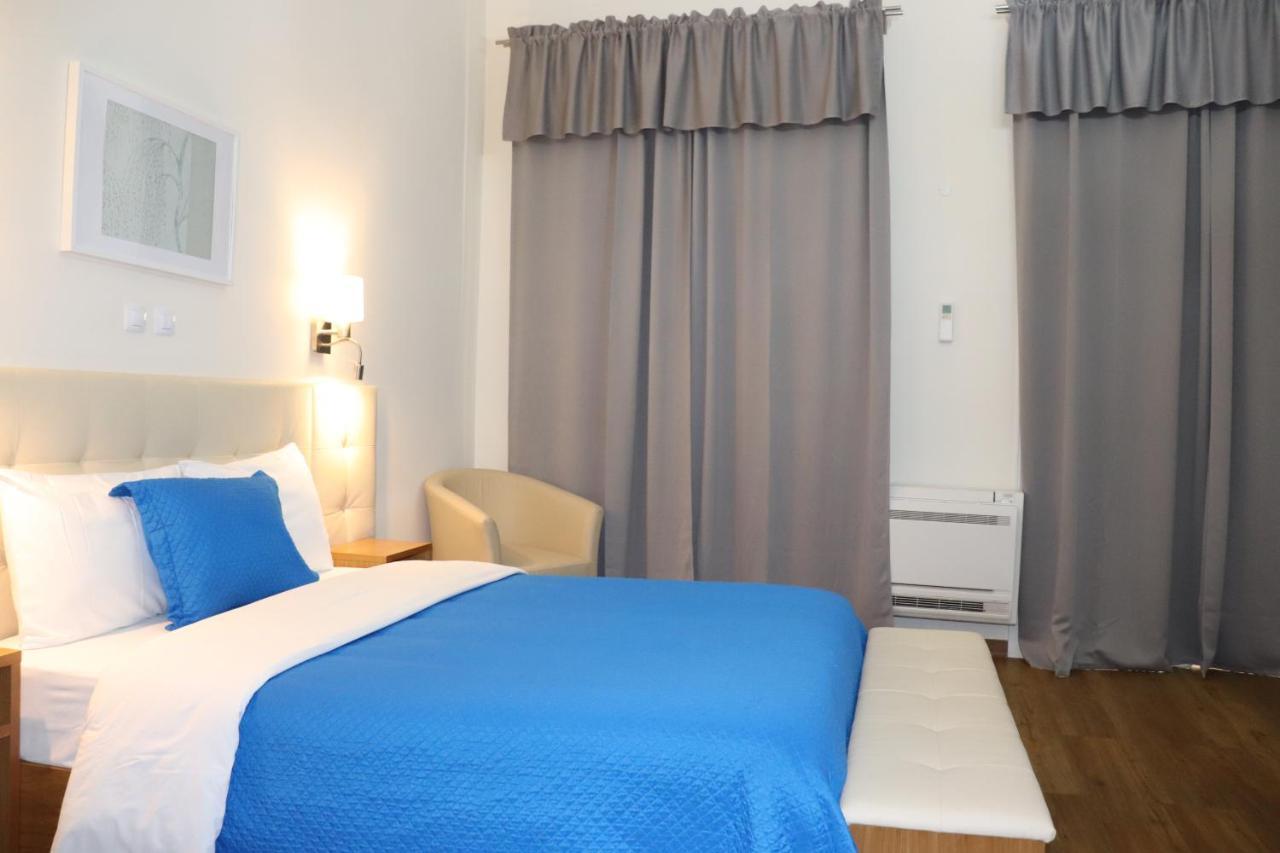 Hotel Belem Tejo - Setubalense Lisbon Exterior photo